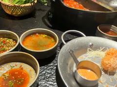 -大龙燚·旷野鲜火锅(广州首店)