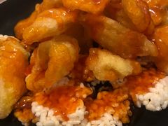 -大鸭梨烤鸭(左家庄店)