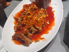 -姑苏家宴·苏帮菜·松鼠桂鱼(苏州总店)