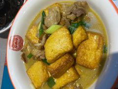 -胡记德源粉·湖南菜(双安店)
