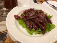-兰特伯爵西餐厅·啤酒屋(方庄店)