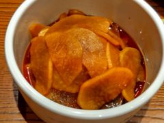 -渝是乎酸菜鱼·川渝小炒(新世界百货望京店)
