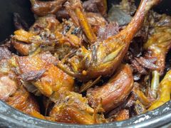 -斯丹姜母鸭·古法干香(涂门街总店)