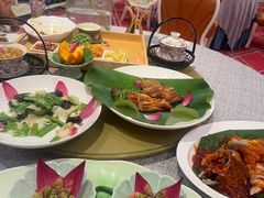 -好福记饭店(红梅公园店)