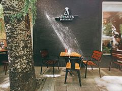 -ALAMEEN阿拉伯餐厅(三里屯店)