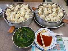 -清真烧麦馆(民族路店)