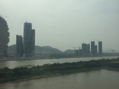 -澳门皇庭海景酒店