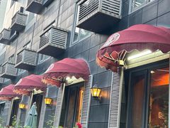 -老井俄式餐厅
