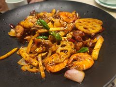 -金佬馆·川菜(芜湖繁昌华亿店)