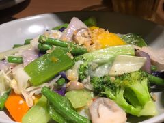 -Lia Cafe Bar Restaurant松山咖啡屋