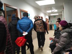 -甘泉街道社区卫生服务中心