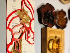 -叶叶菩提·晋福宫