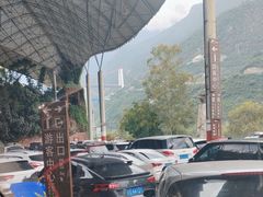 -丽江虎跳峡景区-售票处