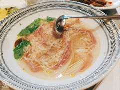 三丝-红城阁·上海味道(四平路店)