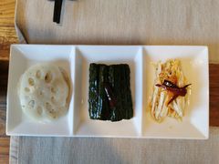 -之参餐厅(前门大街店)