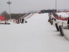 -沈阳奥体冰雪嘉年华