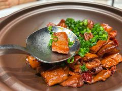 -马仕玖煲·融合菜·酥不腻烤鸭(人大店)