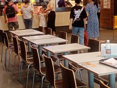 -麦当劳(衡阳中心汽车站店)