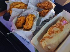 -TACO STAR 塔可星(下沙宝龙店)