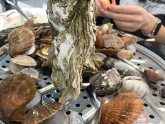 -鼓歌海鲜舫·手抓海鲜(大学城店)
