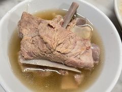 -松發肉骨茶(牛车水店)