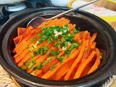 -老阿爸鲜鱼土菜(昆山花桥店)