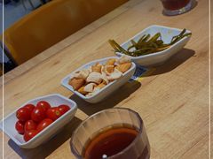 -豪客来牛排(宝龙城市广场店)
