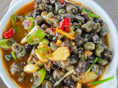 -晓琦农家菜馆·地道农家菜