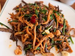 -弓二莜面(总店)