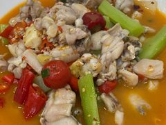 -小口味