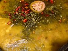 -符缸酸菜鸡(华阳店)