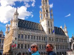 -布鲁塞尔大广场