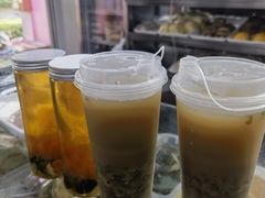 -隆福寺小吃店(东四店)