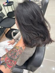 -摩登时代美发沙龙