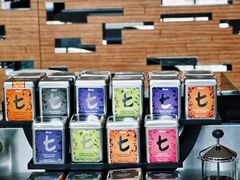 -天津海河悦榕庄·Lobby Lounge大堂吧