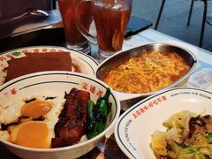 -文通冰室(东方宝泰店)