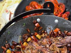 -聚味瞿记·龙虾堂(坡子街店)