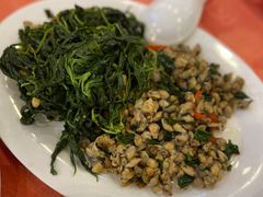 麻叶蚬肉拼盘-深运潮州粥(水库店)