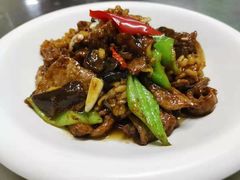-刘胖子家常菜·蹄花焖藕(富安街店)