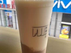 超厚芋泥鲜奶-阿嬷手作(南宁百盛印象城店)