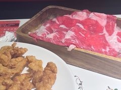 -九鼎轩脆毛肚火锅(南京东路店)