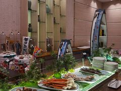 -浙江西子宾馆·瑶园咖啡厅