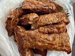 -牛街·马辈儿涮肉(牛街总店)