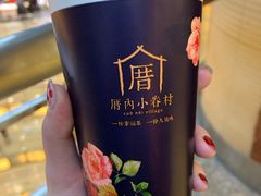 -厝内小眷村(西单大悦城店)