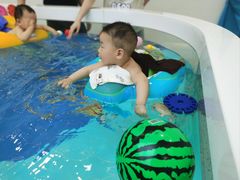 -优加国际游泳中心(开发区万达店)