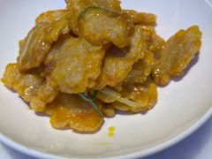 -小菜园新徽菜(南通永旺店)