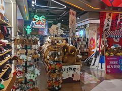 -凯德MALL(西直门店)