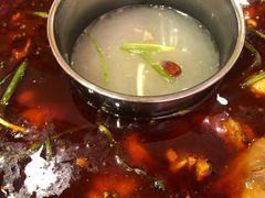 -重庆烧鸡公火锅(簋街店)