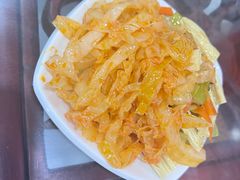 -牛一嘴·兰州牛肉面·大盘鸡(财富中心店)