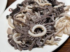 -姚记炒肝店(簋街店)